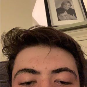 Meet your Posher, Collin